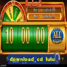 download cd lulu santos acustico mtv 2000